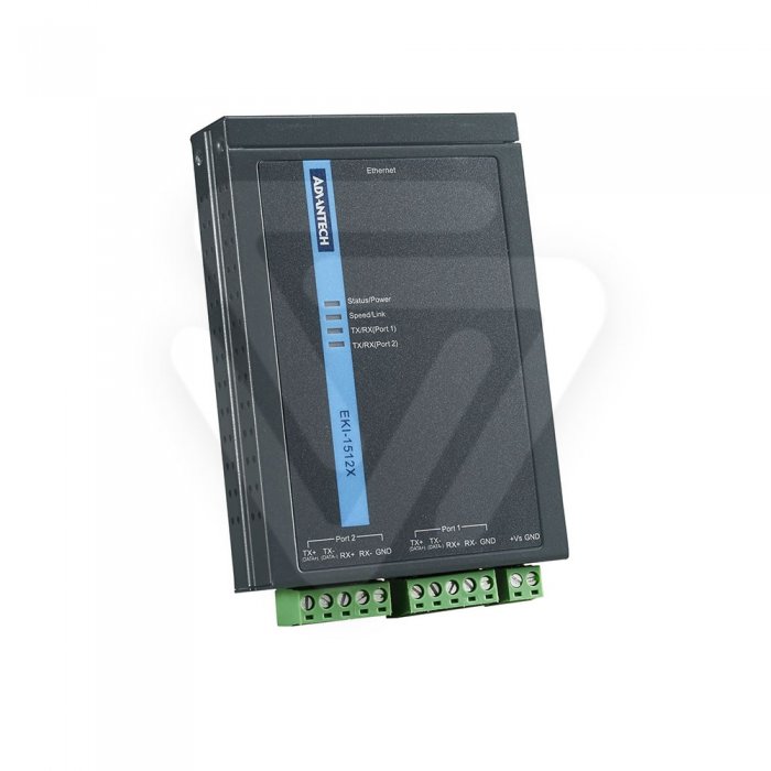 مبدل سریال به اترنت EKI-1512X - Image 2