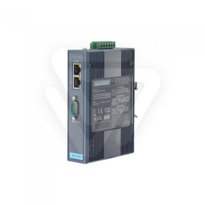 مبدل سریال به اترنت EKI-1521
