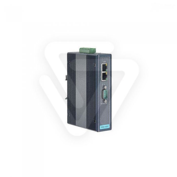 مبدل سریال به اترنت EKI-1521 - Image 3