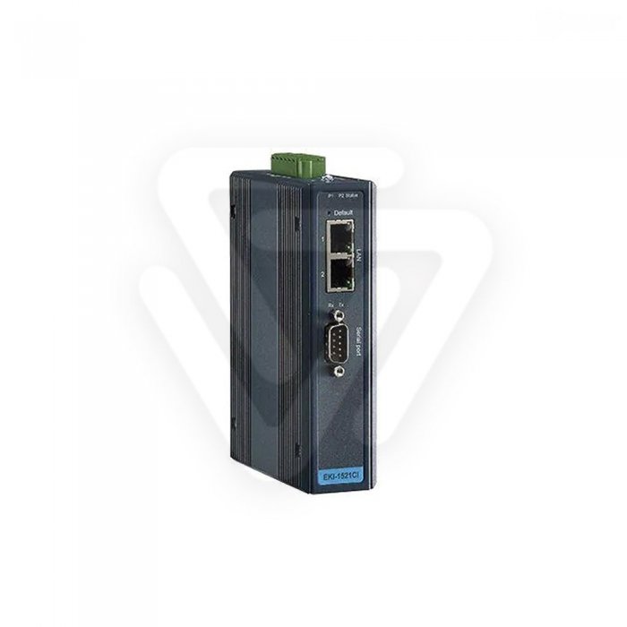 مبدل سریال به اترنت EKI-1521 - Image 2