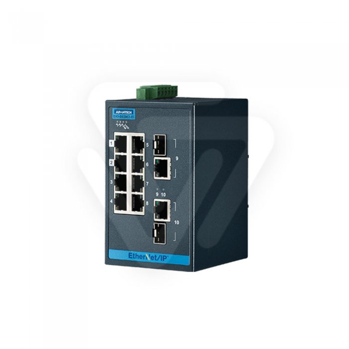 سوئیچ صنعتی EKI-5629CI