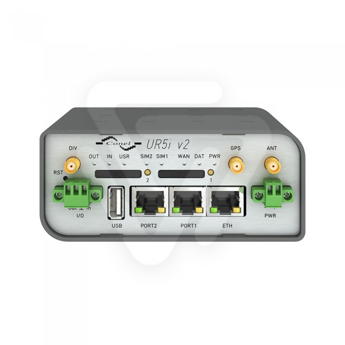 مودم روتر مخابراتی UR5i v2 Series
