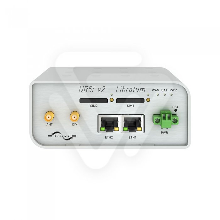 مودم روتر مخابراتی UR5i v2 Series - Image 3